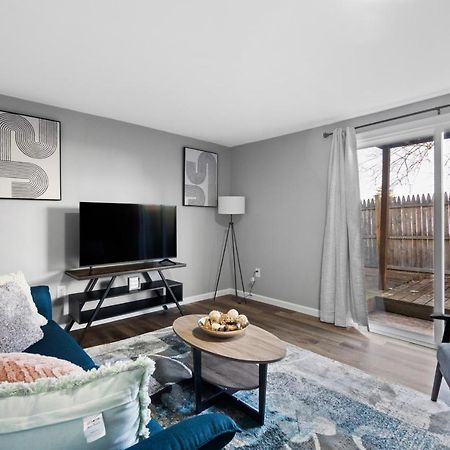 Lovely 3 Bedroom Colonial Home Μιντλτάουν Εξωτερικό φωτογραφία