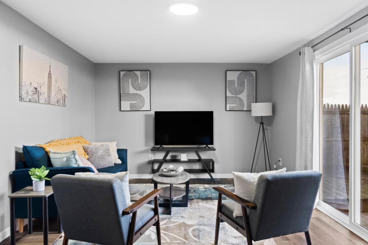 Lovely 3 Bedroom Colonial Home Μιντλτάουν Εξωτερικό φωτογραφία