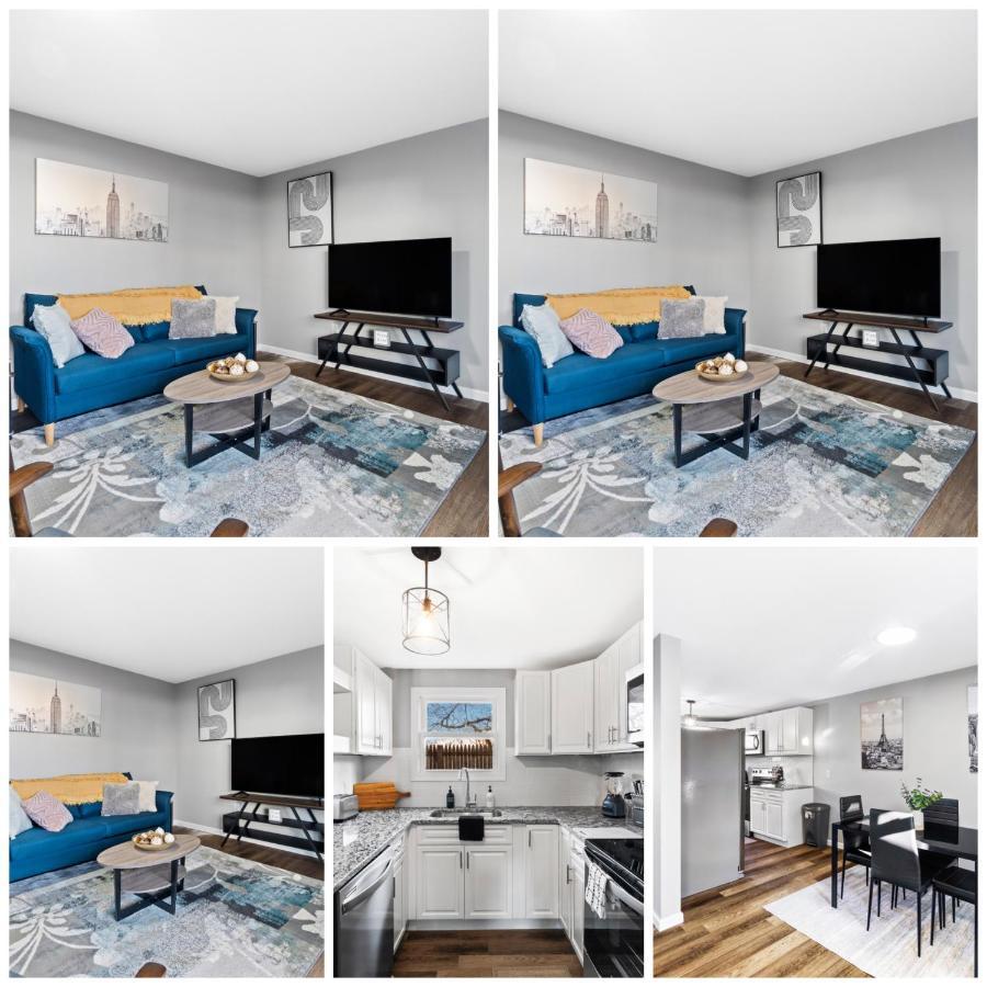 Lovely 3 Bedroom Colonial Home Μιντλτάουν Εξωτερικό φωτογραφία
