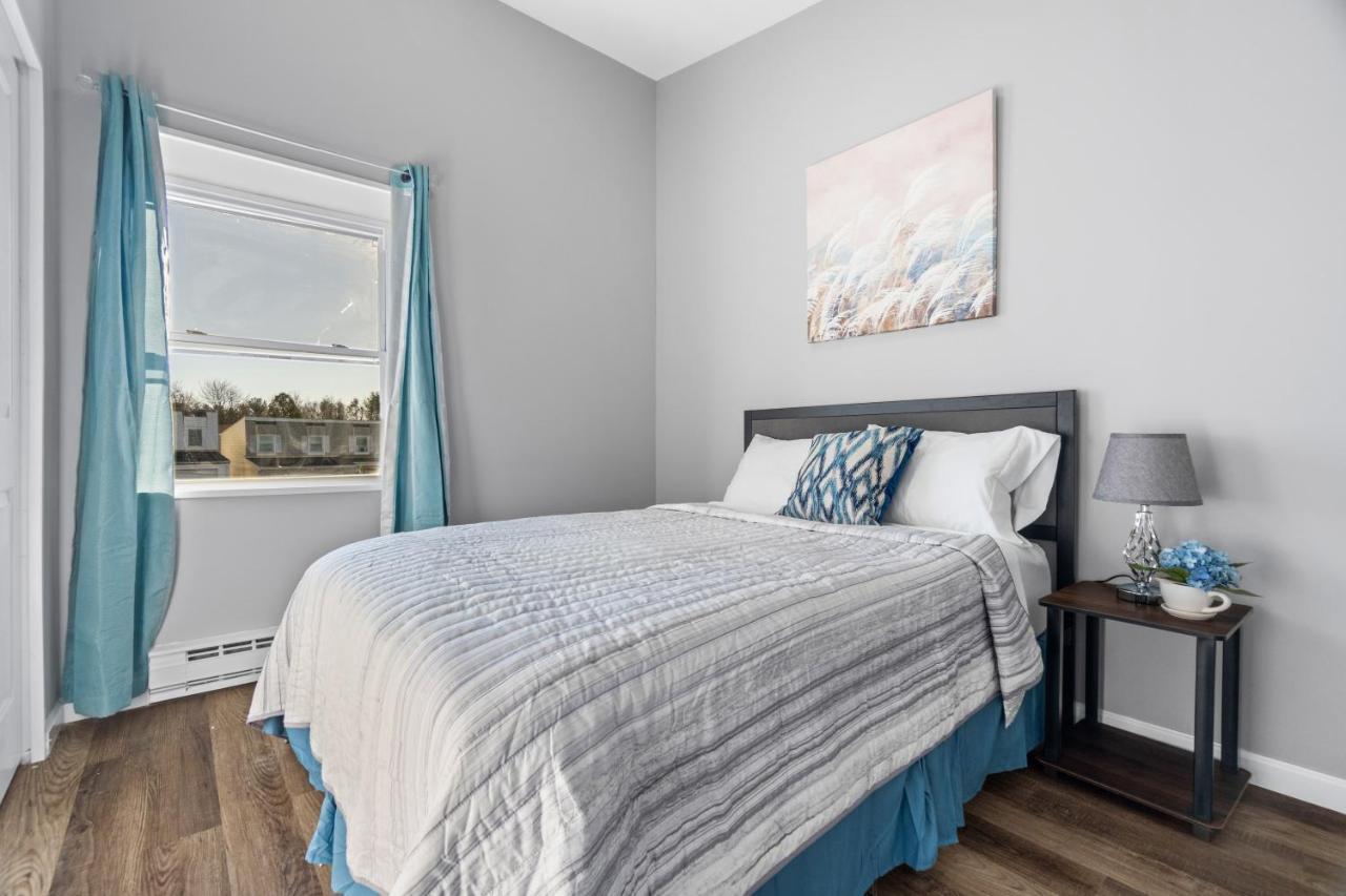 Lovely 3 Bedroom Colonial Home Μιντλτάουν Εξωτερικό φωτογραφία
