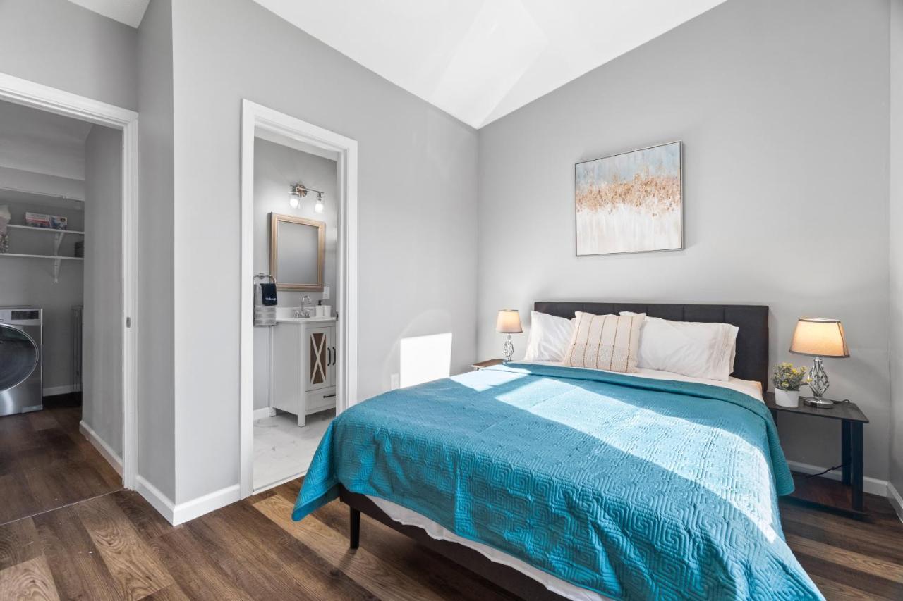 Lovely 3 Bedroom Colonial Home Μιντλτάουν Εξωτερικό φωτογραφία