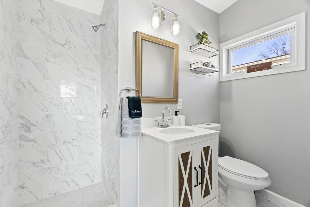 Lovely 3 Bedroom Colonial Home Μιντλτάουν Εξωτερικό φωτογραφία