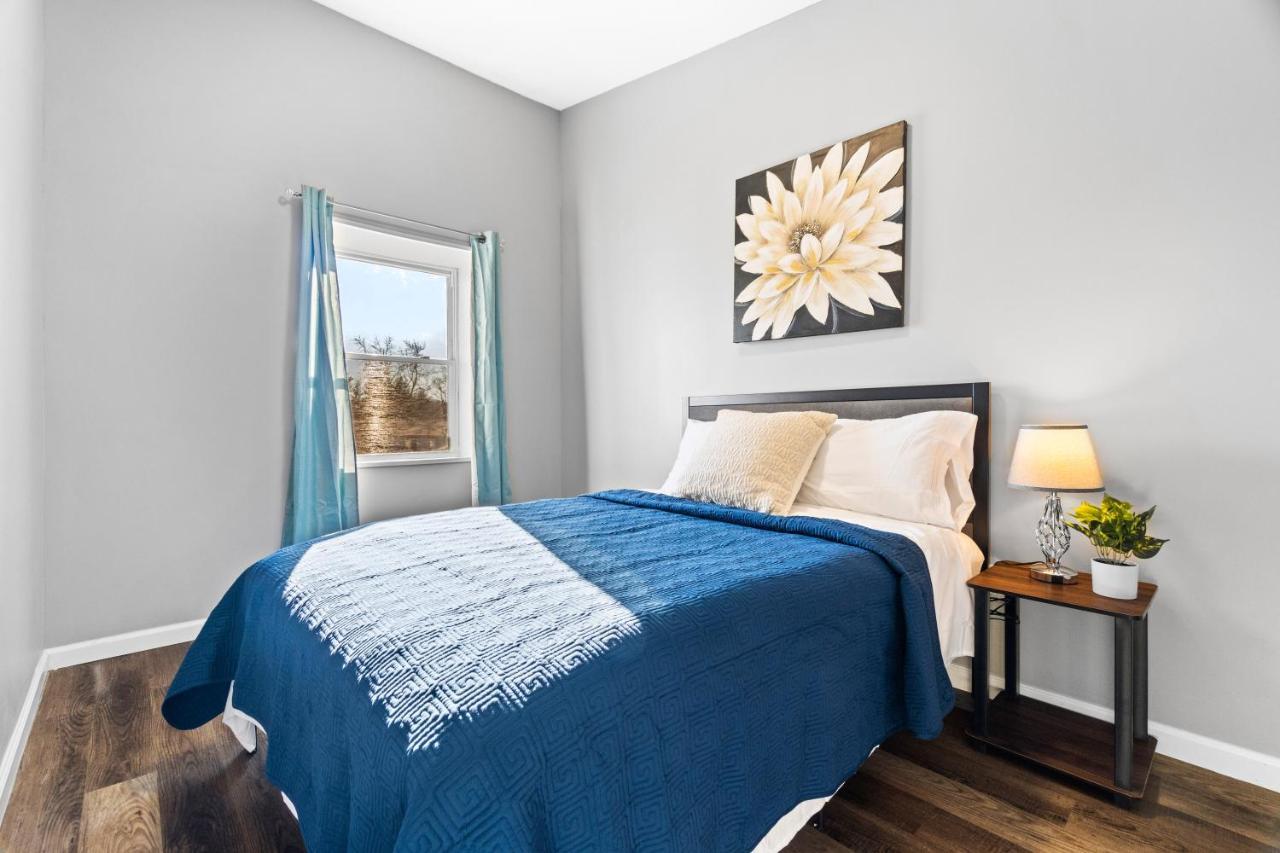 Lovely 3 Bedroom Colonial Home Μιντλτάουν Εξωτερικό φωτογραφία
