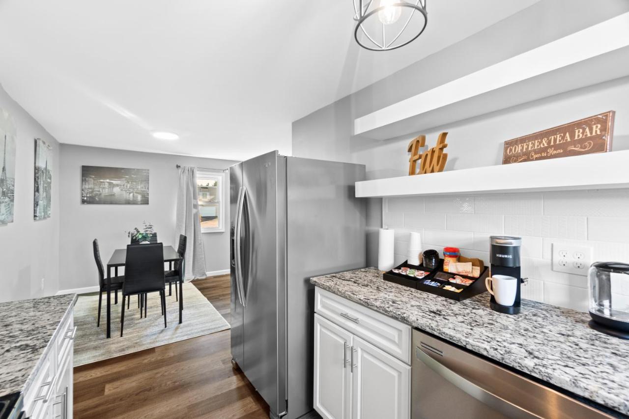 Lovely 3 Bedroom Colonial Home Μιντλτάουν Εξωτερικό φωτογραφία