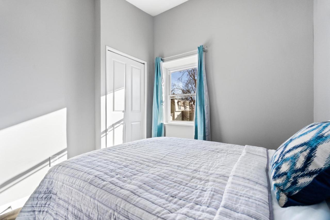Lovely 3 Bedroom Colonial Home Μιντλτάουν Εξωτερικό φωτογραφία
